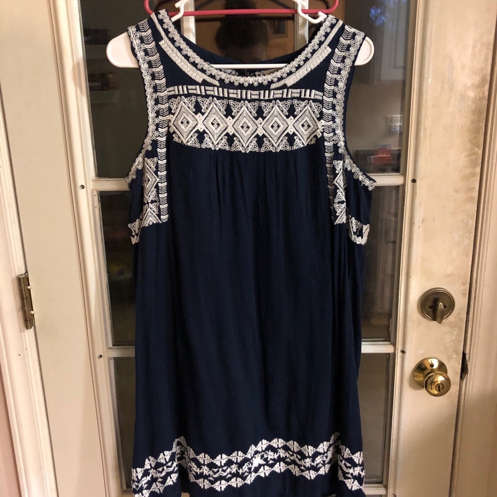 Lucky Brand dress